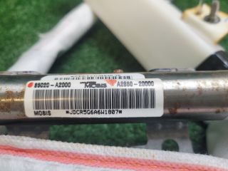 bontott KIA CEED Jobb első Függöny Légzsák