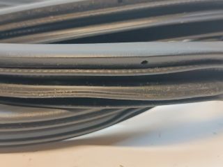 bontott KIA CEED Jobb első Gumikéder