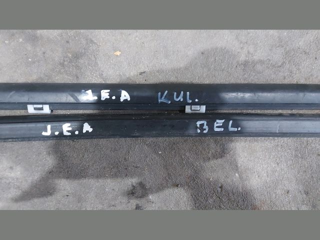 bontott KIA CEED Jobb első Gumikéder