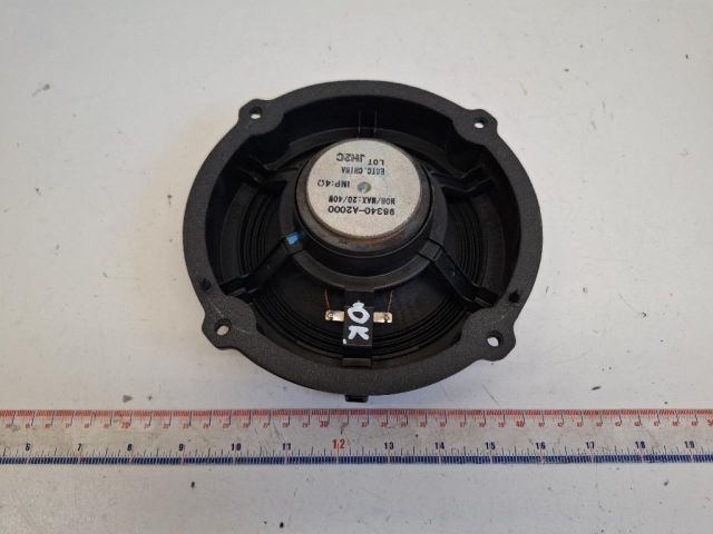 bontott KIA CEED Jobb első Hangszóró