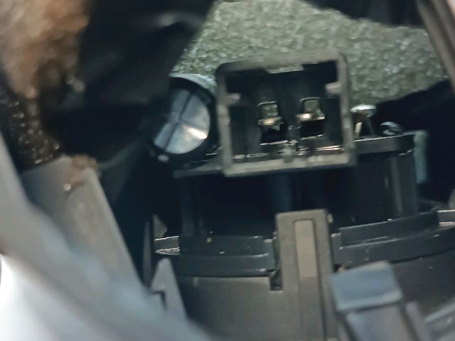 bontott KIA CEED Jobb első Kis Hangszóró Burkolat