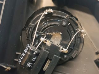 bontott KIA CEED Jobb első Kis Hangszóró Burkolat