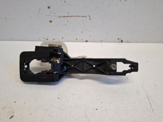 bontott KIA CEED Jobb első Külső Kilincsfészek