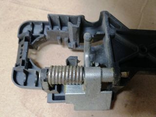 bontott KIA CEED Jobb első Külső Kilincsfészek