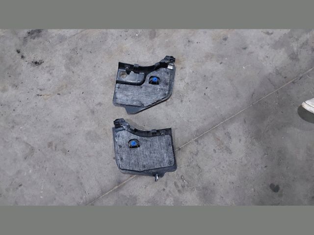 bontott KIA CEED Jobb első Küszöb Díszléc