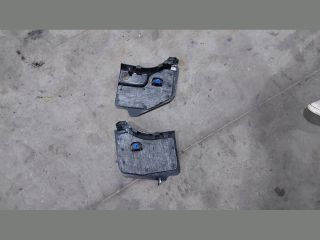 bontott KIA CEED Jobb első Küszöb Díszléc