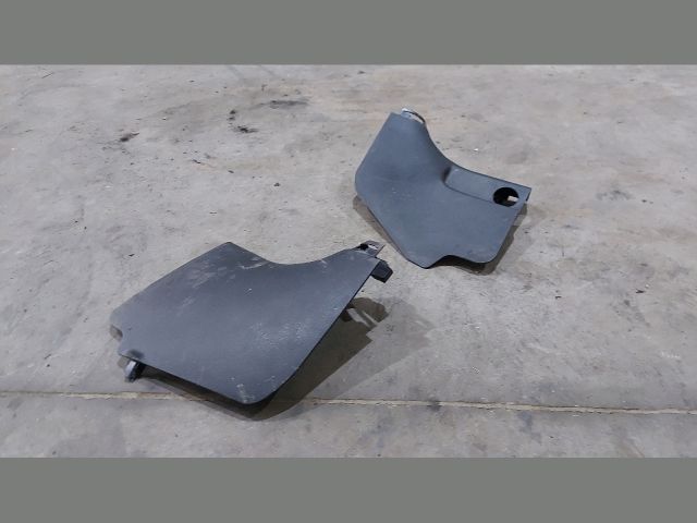 bontott KIA CEED Jobb első Küszöb Díszléc