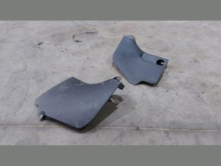 bontott KIA CEED Jobb első Küszöb Díszléc