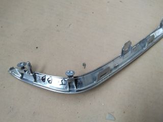 bontott KIA CEED Jobb első Lökhárító Díszléc