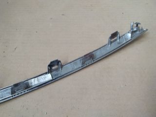 bontott KIA CEED Jobb első Lökhárító Díszléc