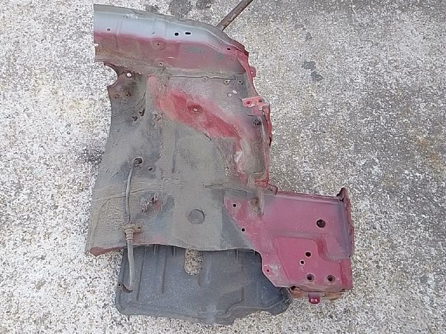 bontott KIA CEED Jobb első Negyed Karosszéria Csomag