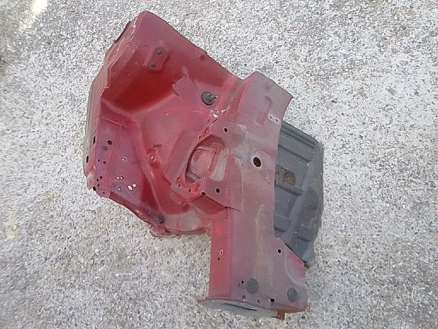 bontott KIA CEED Jobb első Negyed Karosszéria Csomag