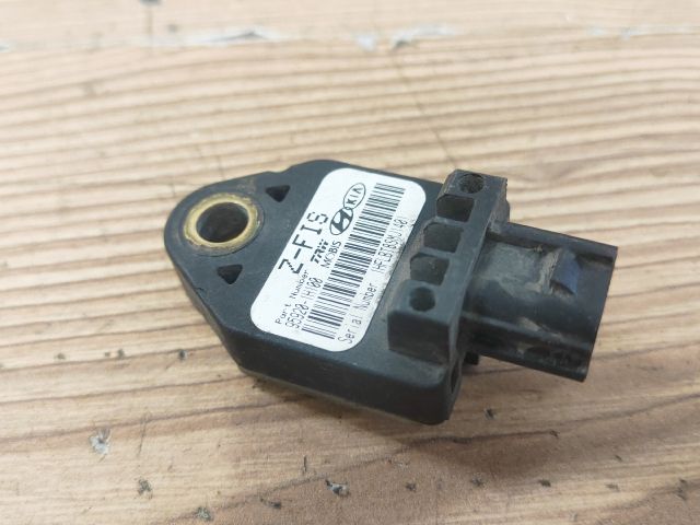 bontott KIA CEED Jobb első Oldal Ütközés Érzékelő