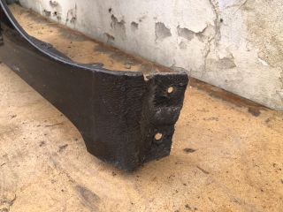 bontott KIA CEED Jobb első Sárvédő