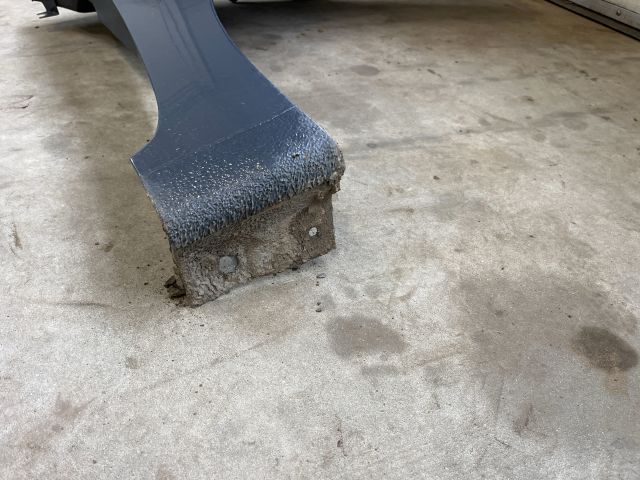 bontott KIA CEED Jobb első Sárvédő