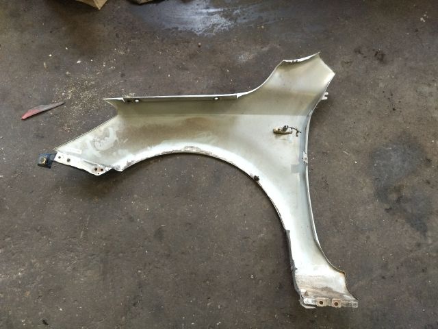 bontott KIA CEED Jobb első Sárvédő