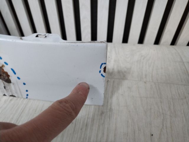 bontott KIA CEED Jobb első Sárvédő