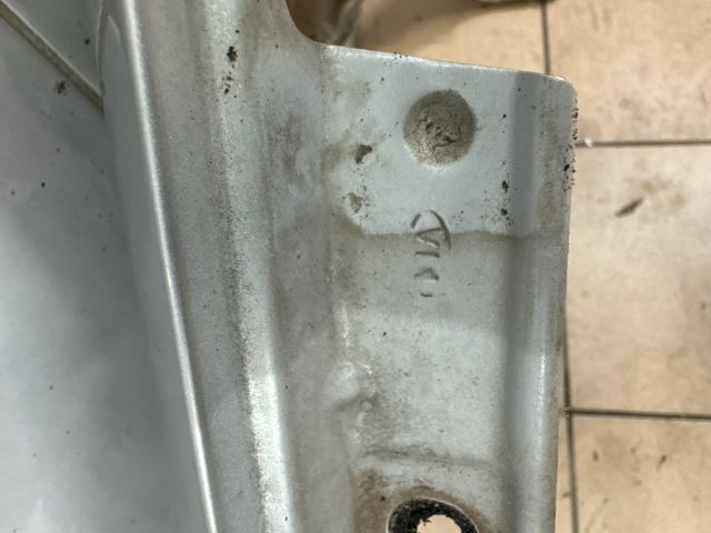 bontott KIA CEED Jobb első Sárvédő