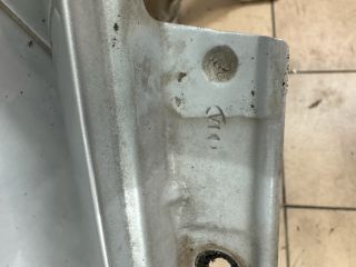 bontott KIA CEED Jobb első Sárvédő