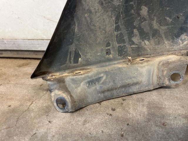 bontott KIA CEED Jobb első Sárvédő