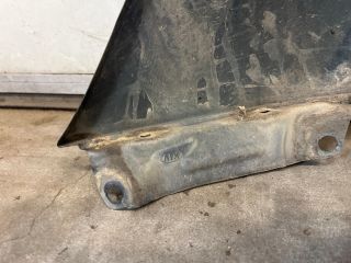 bontott KIA CEED Jobb első Sárvédő