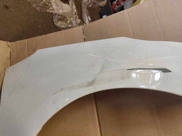 bontott KIA CEED Jobb első Sárvédő