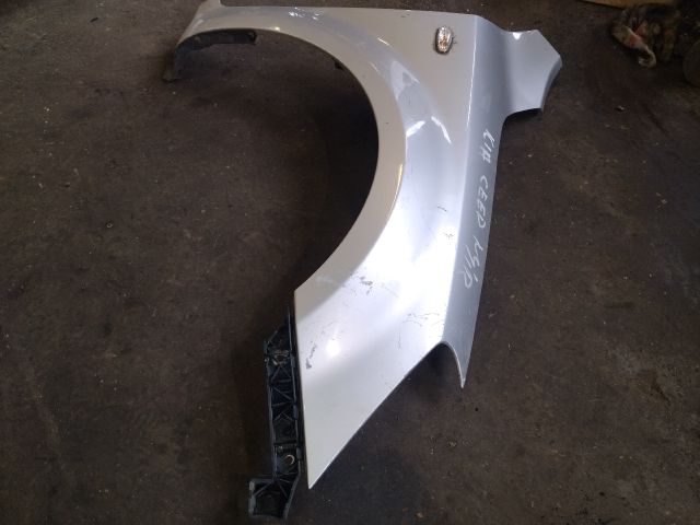 bontott KIA CEED Jobb első Sárvédő