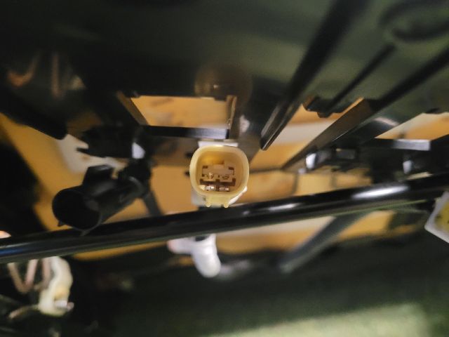 bontott KIA CEED Jobb első Ülés