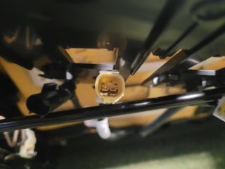 bontott KIA CEED Jobb első Ülés