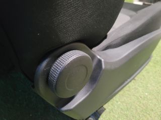 bontott KIA CEED Jobb első Ülés