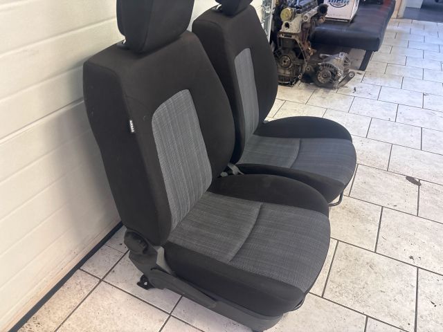 bontott KIA CEED Jobb első Ülés