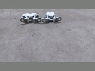 bontott KIA CEED Jobb első Zsanér