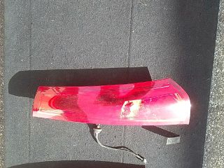 bontott KIA CEED Jobb Felső Hátsó Lámpa