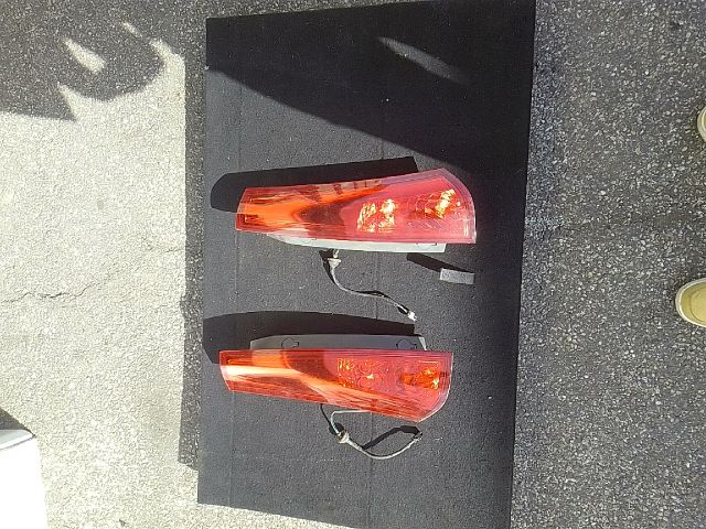 bontott KIA CEED Jobb Felső Hátsó Lámpa