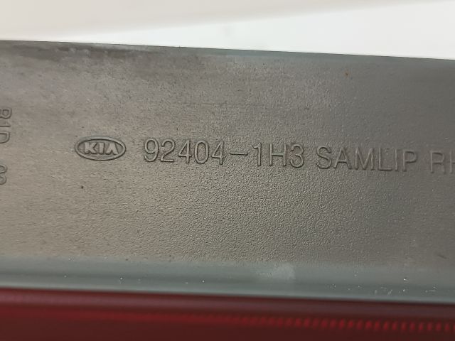 bontott KIA CEED Jobb Felső Hátsó Lámpa