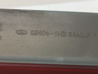 bontott KIA CEED Jobb Felső Hátsó Lámpa