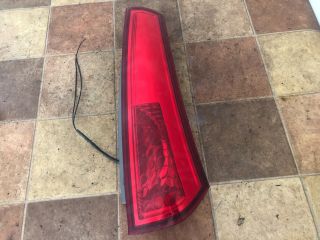 bontott KIA CEED Jobb Felső Hátsó Lámpa