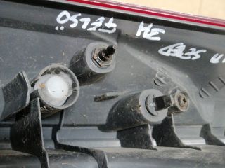 bontott KIA CEED Jobb Felső Hátsó Lámpa