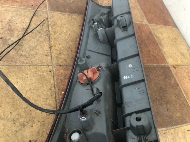 bontott KIA CEED Jobb Felső Hátsó Lámpa