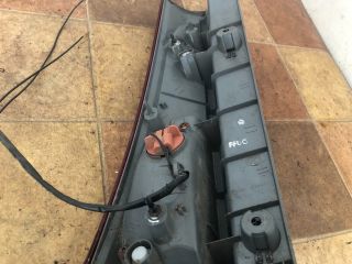 bontott KIA CEED Jobb Felső Hátsó Lámpa