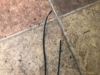 bontott KIA CEED Jobb Felső Hátsó Lámpa