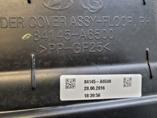 bontott KIA CEED Jobb Fenéklemez