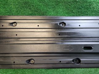 bontott KIA CEED Jobb Fenéklemez