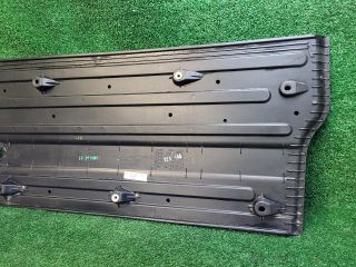 bontott KIA CEED Jobb Fenéklemez