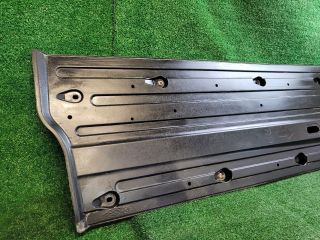 bontott KIA CEED Jobb Fenéklemez