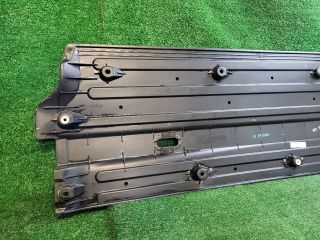 bontott KIA CEED Jobb Fenéklemez