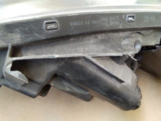 bontott KIA CEED Jobb Fényszóró