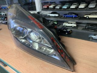 bontott KIA CEED Jobb Fényszóró