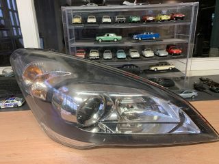 bontott KIA CEED Jobb Fényszóró