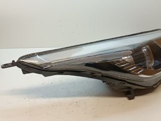 bontott KIA CEED Jobb Fényszóró